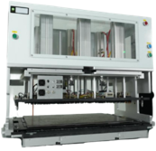 In-line Test Fixture
